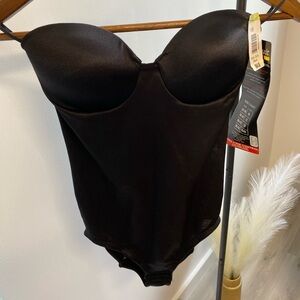 Womens shape wear bra one piece